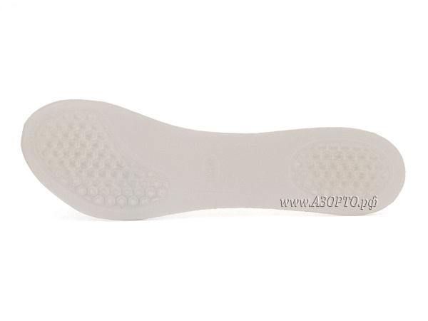 217С Орто.Ник (Ortonik) Стельки взрослые ортопедические гелевые (5)