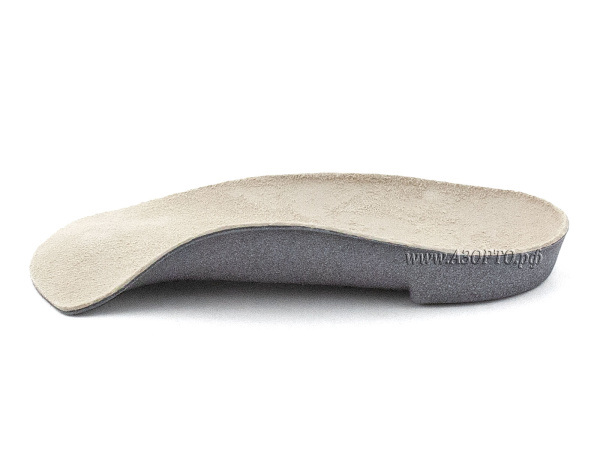 155 Орто.Ник (Ortonik) Полустельки детские ортопедические (3)