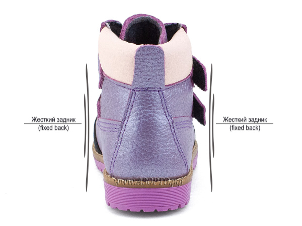 505-СП(21-25-Минишуз(Minishoes),-ботинки-ортопедические-профилактические,-демисезонные-утепленные(5)