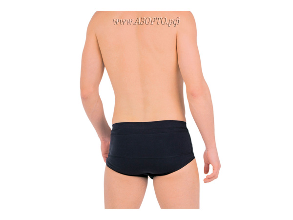 Т-1447-Тривес-(Trlves)-Бандаж-послеоперационный-грыжевой-паховый(2)