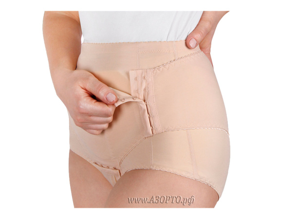 ОВО-445-Экотен-(Ecoten)-Бандаж-трусы-ортопедические-при-опущении-органов-малого-таза(4)