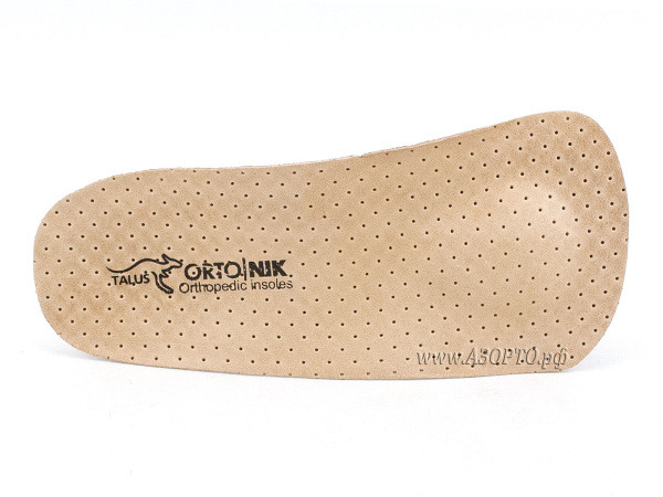 121 Орто.Ник (Ortonik) Полустельки взрослые ортопедические каркасные Блейд (4)