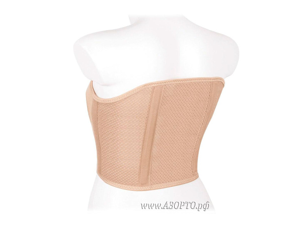 Экотен-(Ecoten)-ПО-К4-Бандаж-послеоперационный-на-грудную-клетку,-для-женщин(2)