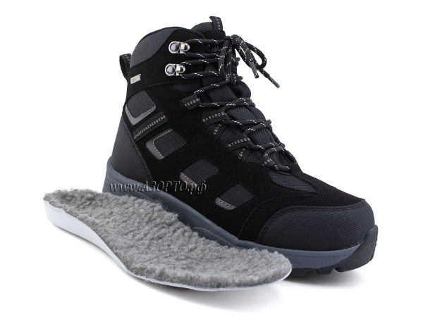 А45-164-Сурсил-Орто-(Sursil-Ortho),-ботинки-подростковые-зимние,-натуральная-шерсть(7)