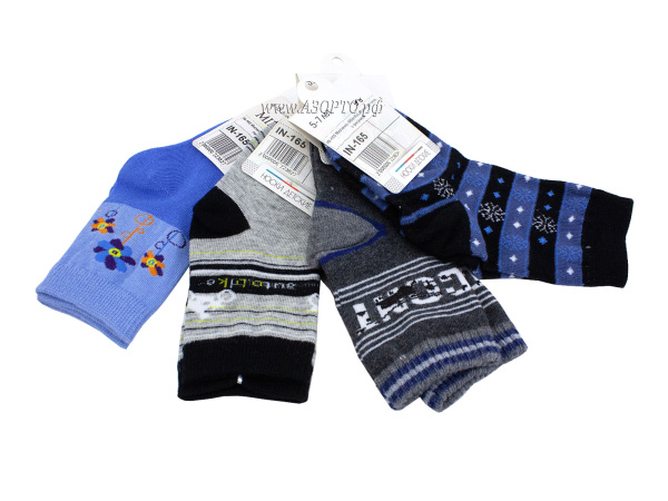 IN-165-Миланко-(MilanKo),-носки-детские,-с-рисунком(2)