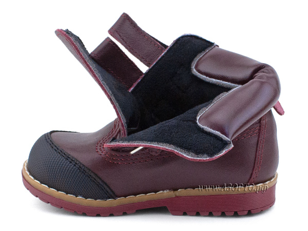 505-Б(23-25)-Минишуз(Minishoes),-ботинки-ортопедические-профилактические,-демисезонные-утепленные(2)