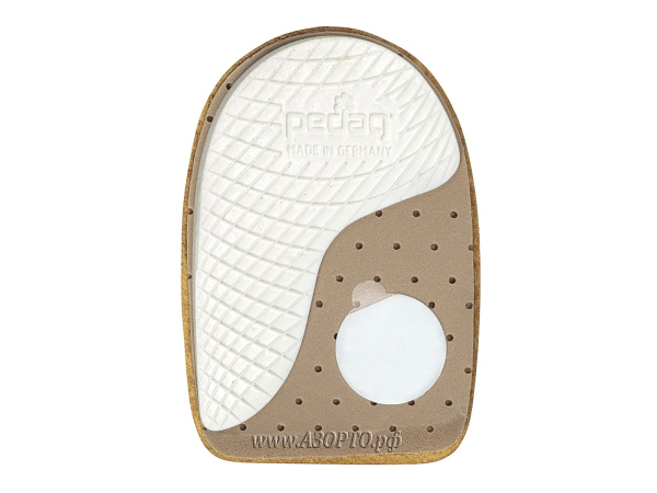 129 Педаг Подпяточник клиновидный корригирующий Correct(3)