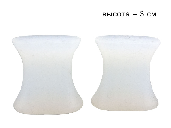 13C Орто.Ник (Ortonik) Комплект перегородок узких межпальцевых (комплект 2-шт)(2)