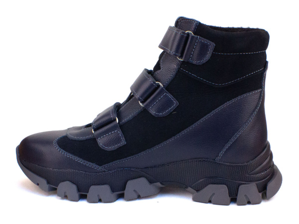 М-5501ВВ СИН МЕД 36-40 4