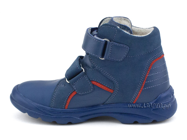 3532-03,3,13,46-Тотто-(Totto),-ботинки-детские-ортопедические-профилактические(4)