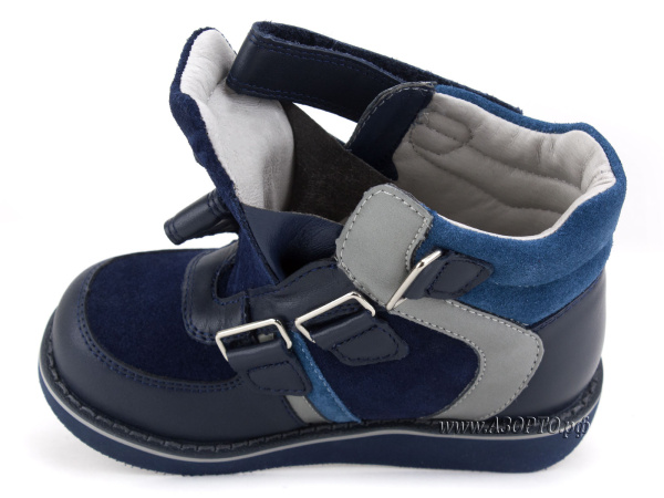 23-251-Сурсил-(Sursil-Ortho),-ботинки-неутепленные-с-высоким-берцем,-кожа-,-нубук_4