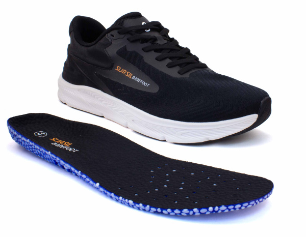 кроссовки 2 стельки сурсил 3