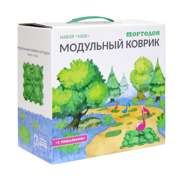 ОРТОДОН Набор Мох