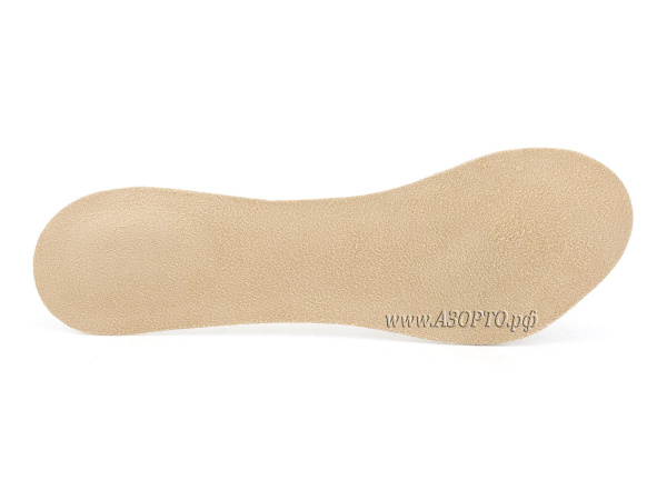 217С Орто.Ник (Ortonik) Стельки взрослые ортопедические гелевые (4)