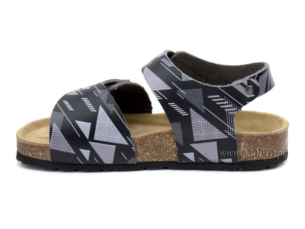 96002-010-03-Тапибу-(Tapiboo),-сандалии-ортопедические-ТЕХНО-черный(2)