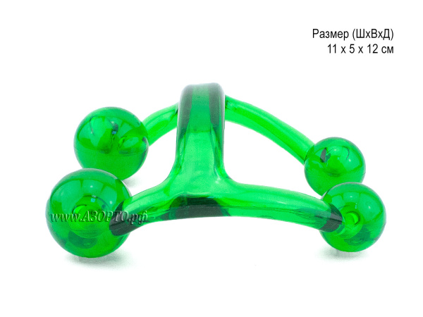 Массажёр-Спайдер(3)