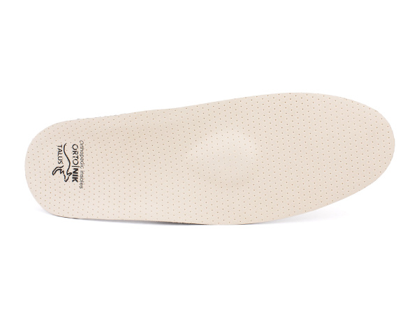 49К Орто.Ник (Ortonik) Стельки взрослые ортопедические полнопрофильные Польза (4)