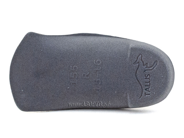 155 Орто.Ник (Ortonik) Полустельки детские ортопедические (5)