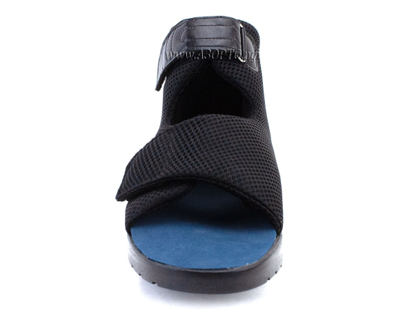 Орто-С,-барука,-ботинок-разгрузочный-ПРАВЫЙ,-терапевтический(5)