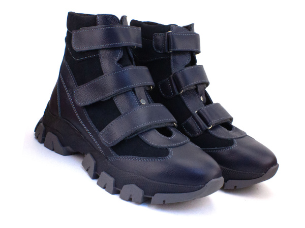 М-5501ВВ СИН МЕД 36-40 3