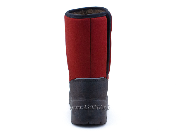 215003-03-Нордман-Луми-(Nordman-Lumi),-сапоги-детские-зимние,-бордовый,-текстиль,-шерсть(5)