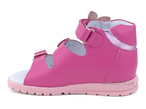 1047-1-287,0109-Тотто(Totto),-сандалии-детские-ортопедические-профилактические(3)