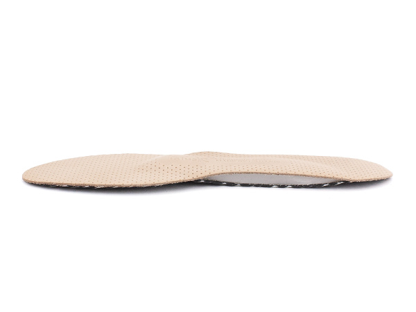 38К Орто.Ник (Ortonik) Стельки взрослые ортопедические мягкие Комфорт (3)