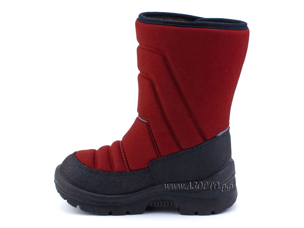 215003-03-Нордман-Луми-(Nordman-Lumi),-сапоги-детские-зимние,-бордовый,-текстиль,-шерсть(4)