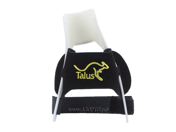 ПМ-1 П.Л Орто.Ник (Ortonik) Компенсатор первого пальца левый (4)