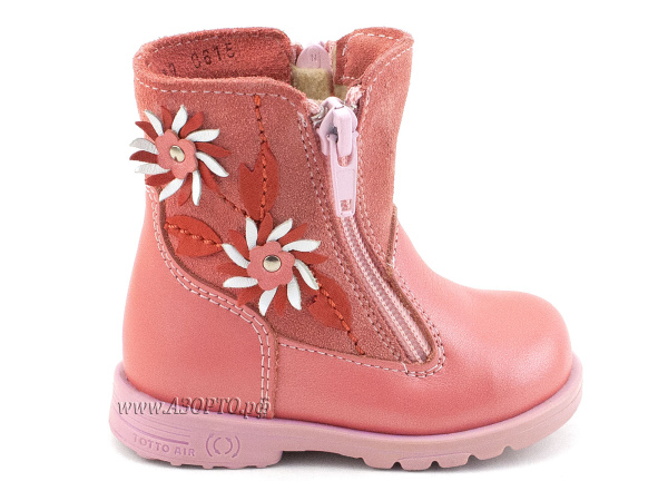 257-236,246-Тотто-(Totto),-полусапожки-демисезонные-утепленные(3)