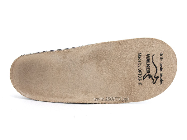 65А Стельки детские Орто.Ник Бейби (стельки ортопедические для детей) (4) 65А Стельки детские Орто.Ник Бейби (стельки ортопедические для детей) (4)