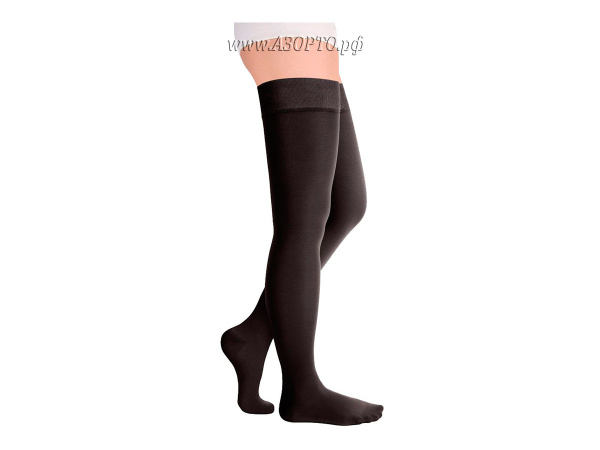 Luomma Idealista ID-300 Normal Чулки компрессионные с закрытым носком(1) Luomma Idealista ID-300 Normal Чулки компрессионные с закрытым носком(1)