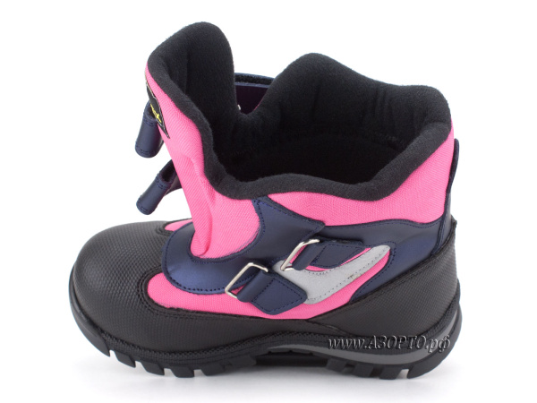 2540-10-(26-30)-Миниколор-(Minicolor),-ботинки-детские-профилактические(1)