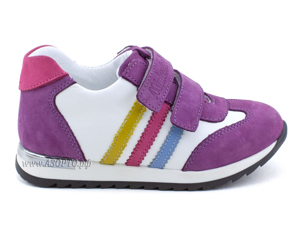 1017-15-(26-30)-Миниколор-(Minicolor),-кроссовки-детские-ортопедические-профилактические(2)