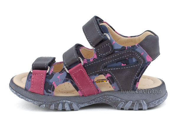 5018-09-(26-30)-Миниколор-(Minicolor),-сандалии-детские-открытые-ортопедические-профилактические(3)