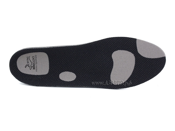 SB08 Орто.Ник Стельки ортопедические каркасные(2)