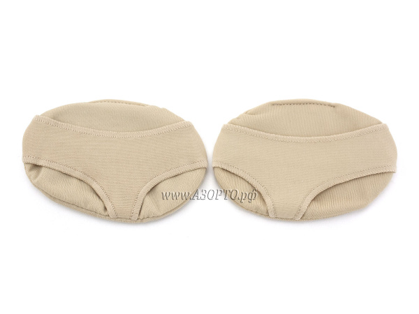 166 Орто.Ник (Ortonik) Бандаж эластичный с разгрузкой переднего отдела стопы(2)