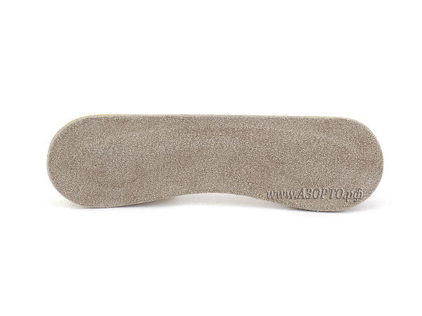 37К Орто.Ник (Ortonik) Напяточник кожаный(2)