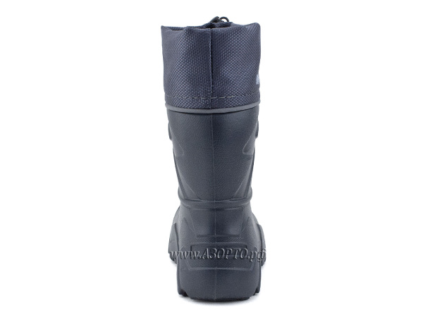 119109-01-Нордман-Кидс-(Nordman-Kids),-сапоги-резиновые-детские-eva-с-вшитым-меховым-вкладышем,-серый(5)