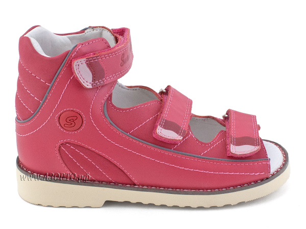 15-242М-Сурсил-Орто-(Sursil-Ortho),-сандалии-детские-открытые-ортопедические-высокий-берец(2)