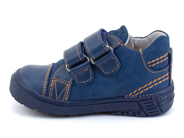 107-3,13,15-Тотто-(Totto),-полуботинки-детские-профилактические(3)