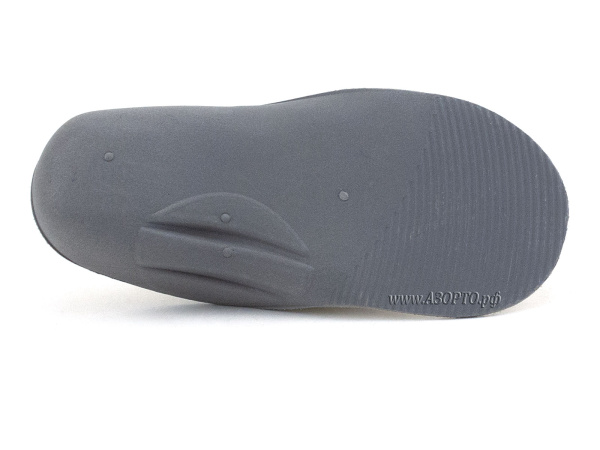 26Е Орто.Ник (Ortonik) Стельки детские корригирующие ортопедические Эффект (5)