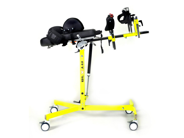 RTX 18 переднеопорный 3