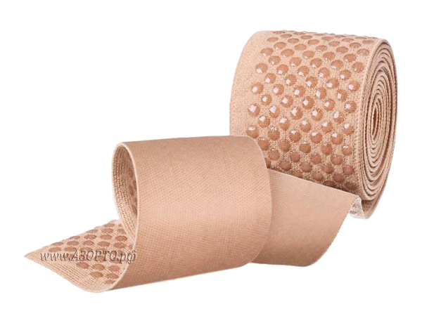 ID-300W Normal Luomma Idealista, 1 класс компрессии (18-22мм рт.ст.). Чулки компрессионные с закрытым носком (4)