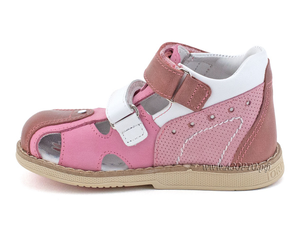 8018-02-Миниколор,-сандалии-детские-профилактические(3)