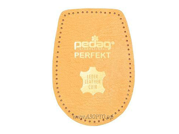 133 Педаг (Pedag) Подпяточник разгружающий амортизирующий Perfect (1)
