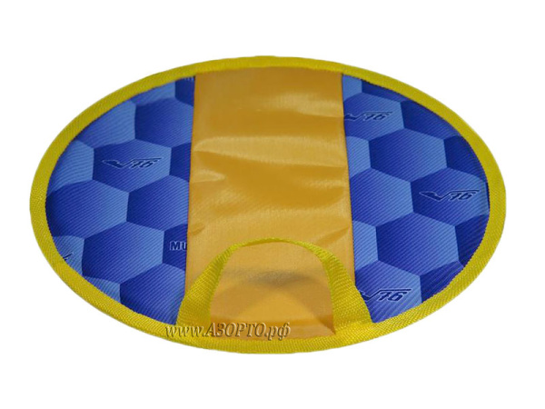 ледянка-синяя