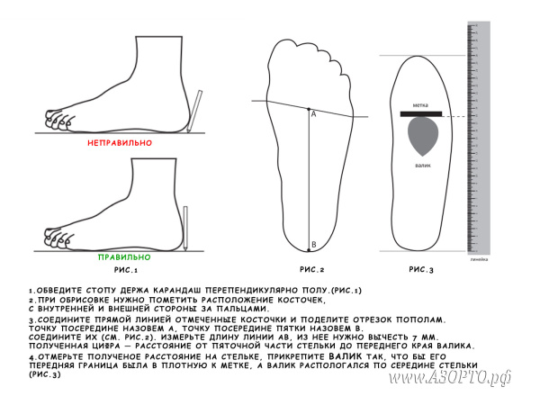 ИНСТРУКЦИЯ