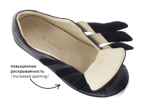 2101-4Н-0 Доктор Спектор 3