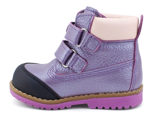 505-СП(21-25-Минишуз(Minishoes),-ботинки-ортопедические-профилактические,-демисезонные-утепленные(4)